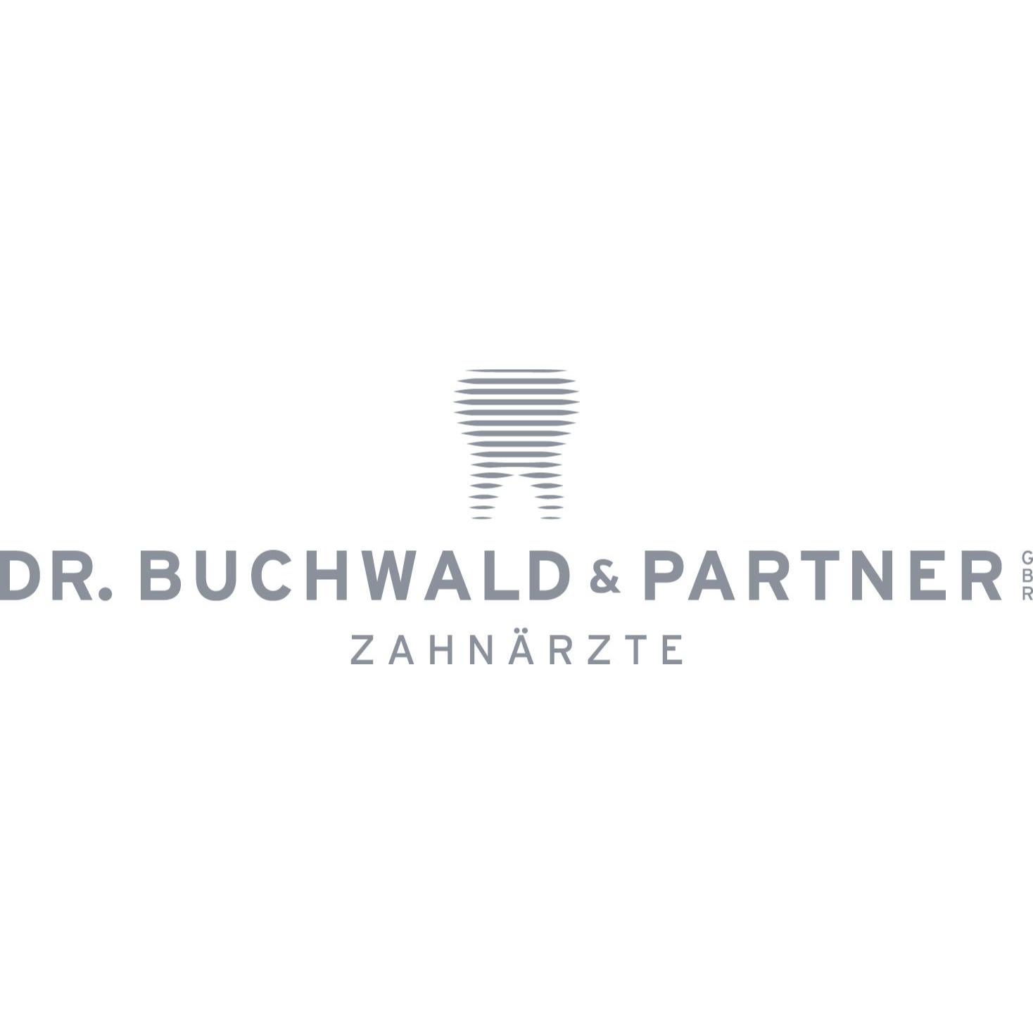 Logo von Zahnärzte Dr. Buchwald & Partner – Bremerhaven