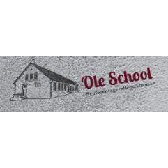Logo von Ole School Tagespflege