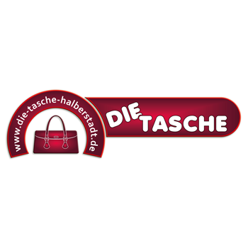 Logo von Die Tasche Inh. Carola Reps