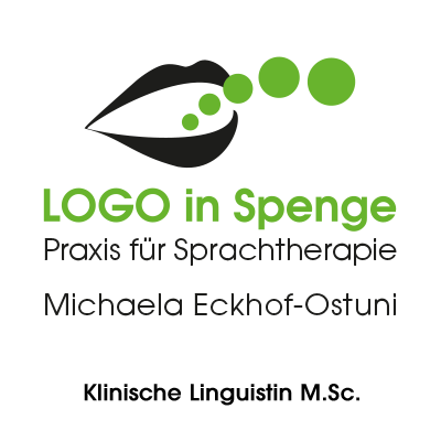 Logo von Logo in Spenge Michaela Eckhof-Ostuni