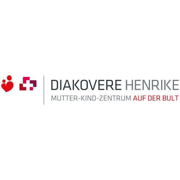 Logo von DIAKOVERE HENRIKE - Mutter-Kind-Zentrum AUF DER BULT
