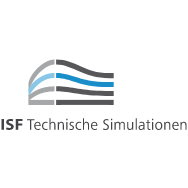 Logo von ISF Technische Simulationen GmbH