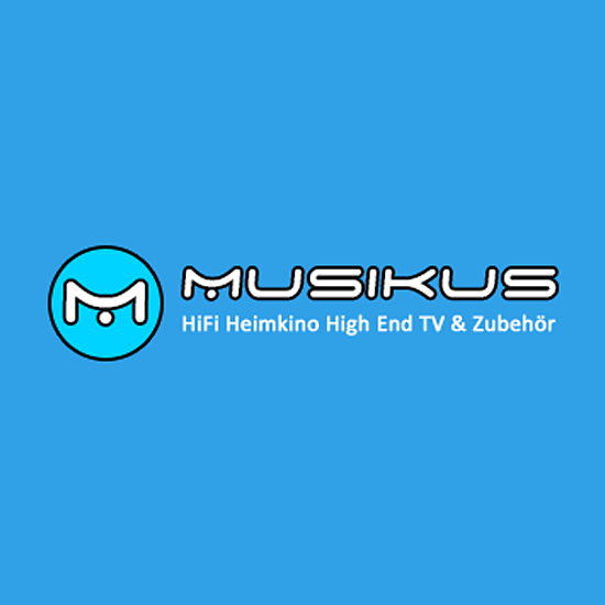 Logo von Musikus Hifi Inh. Lothar Ziehr