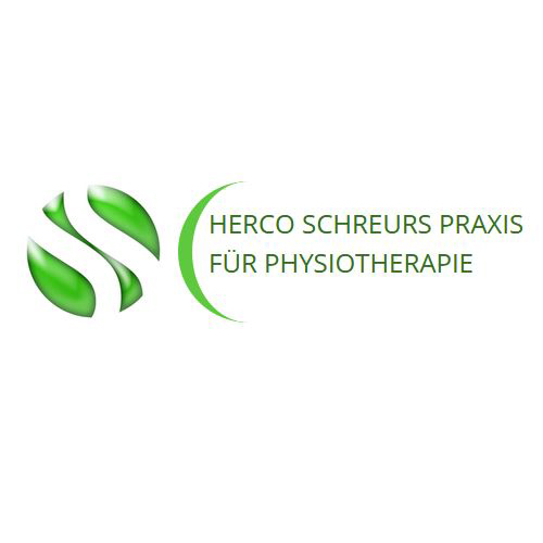 Logo von Herco Schreurs Krankengymnastik