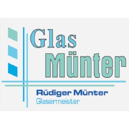 Logo von Glas Münter