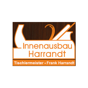 Logo von Innenausbau Harrandt