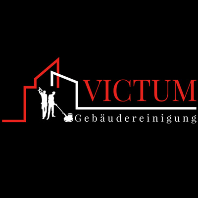 Logo von Victum ® Gebäudereinigung