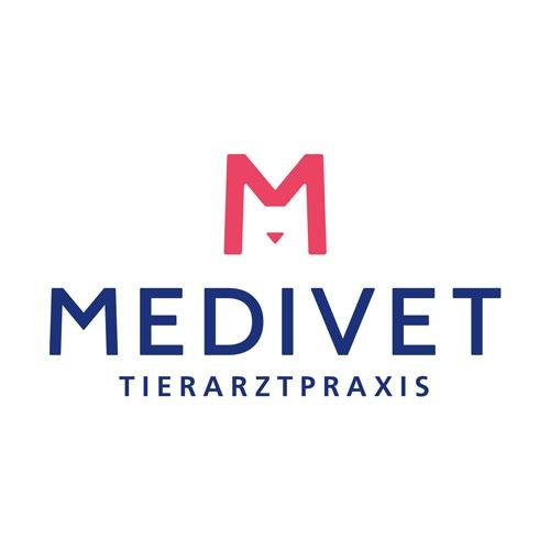 Logo von Medivet Tierarztpraxis Bremen