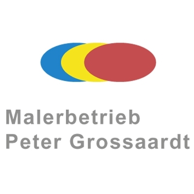Logo von Peter Grossaardt Malermeister