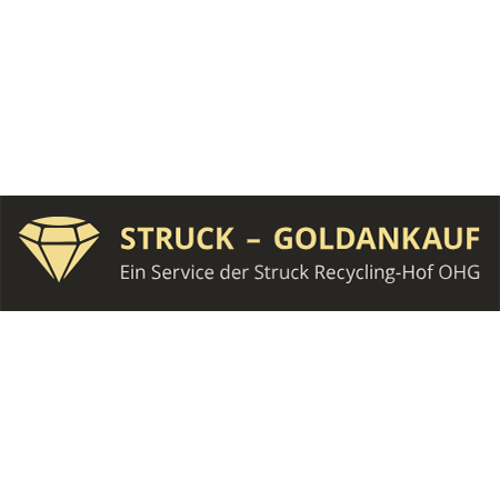 Logo von Struck-Gold | Gold und Silber Ankauf in Celle | Ankauf von Edelmetallen