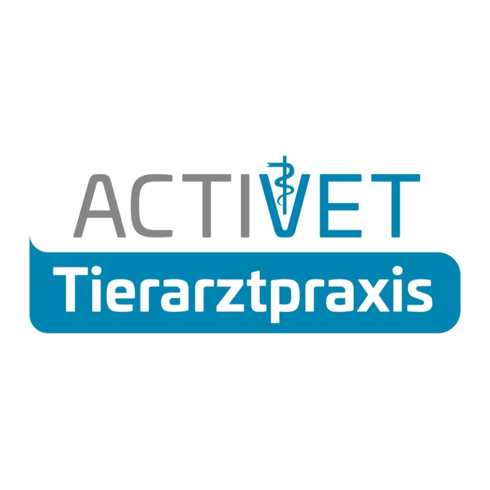 Logo von Tierarzt Hannover, Activet Tierarztpraxis Hannover Südstadt