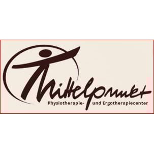 Logo von Mittelpunkt Physio-und Ergotherapiecenter