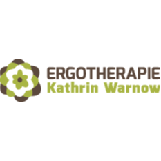 Logo von Kathrin Warnow Ergotherapie