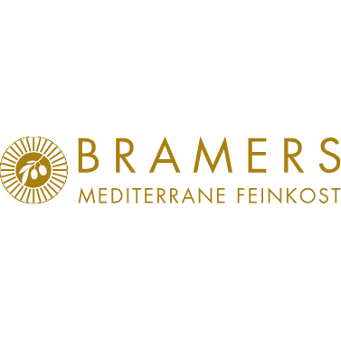 Logo von Bramers Mediterrane Feinkost