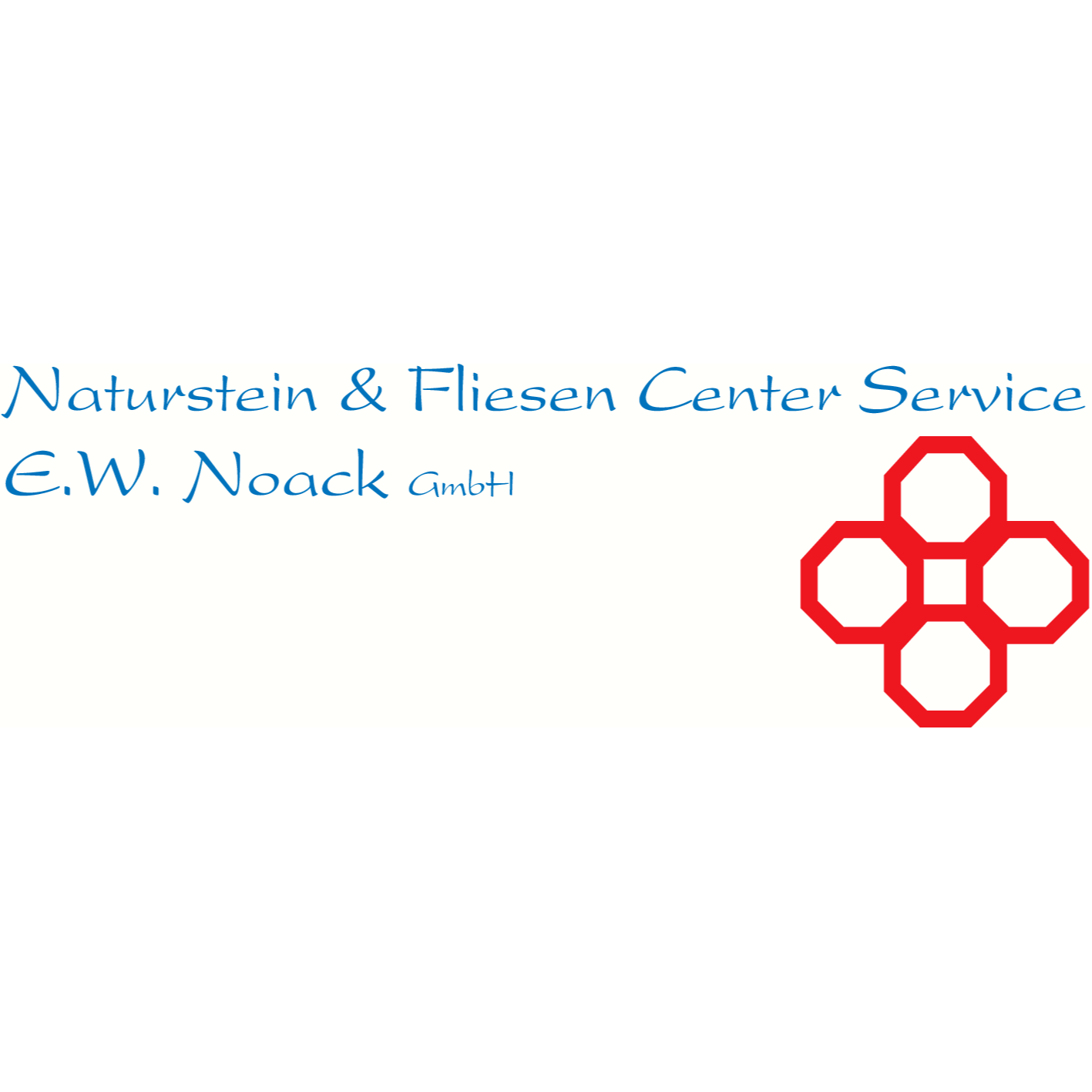 Logo von Naturstein & Fliesen Center Service E.W. Noack GmbH