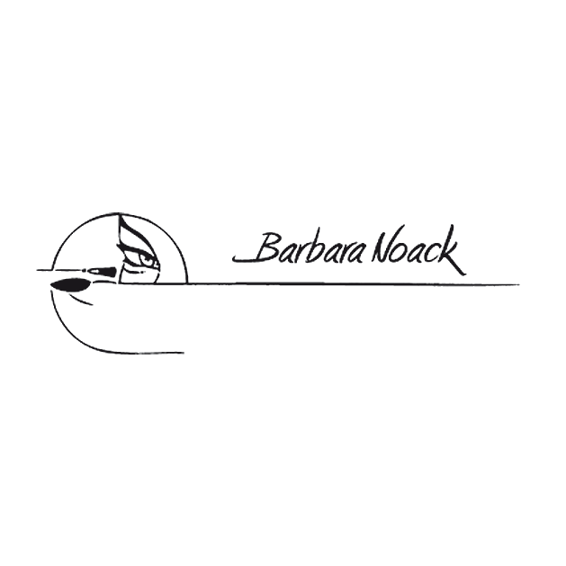 Logo von Barbara Noack Podologin