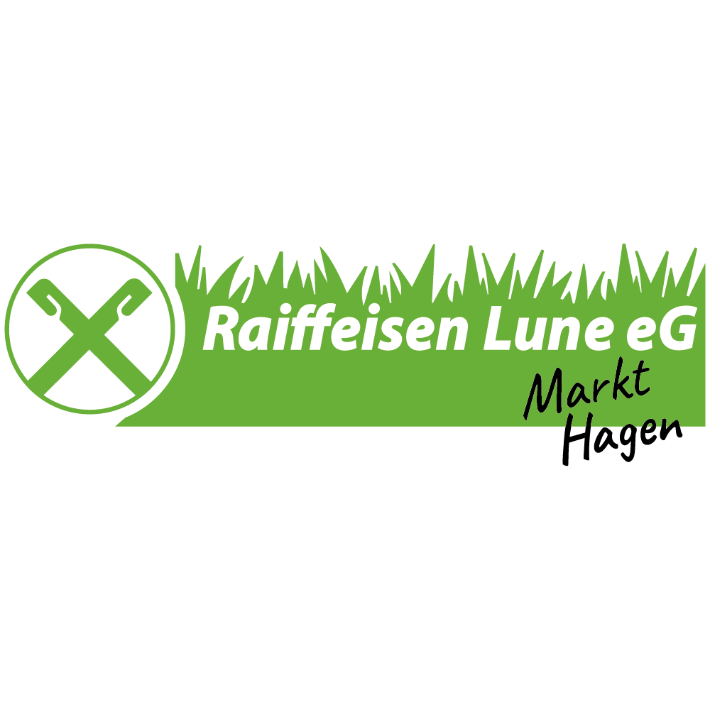 Logo von Raiffeisen Lune eG