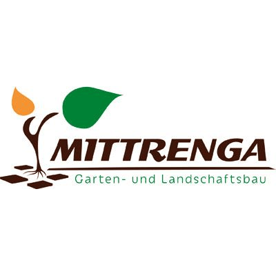 Logo von Mittrenga Garten- und Landschaftsbau e.K.