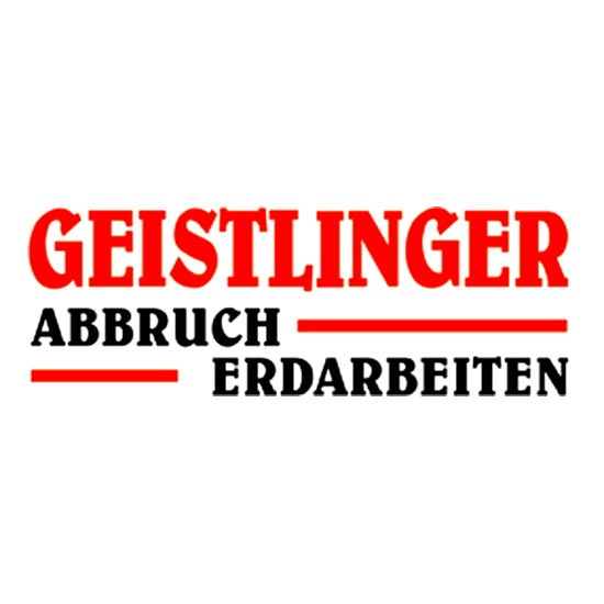 Logo von Geistlinger GmbH & Co. KG