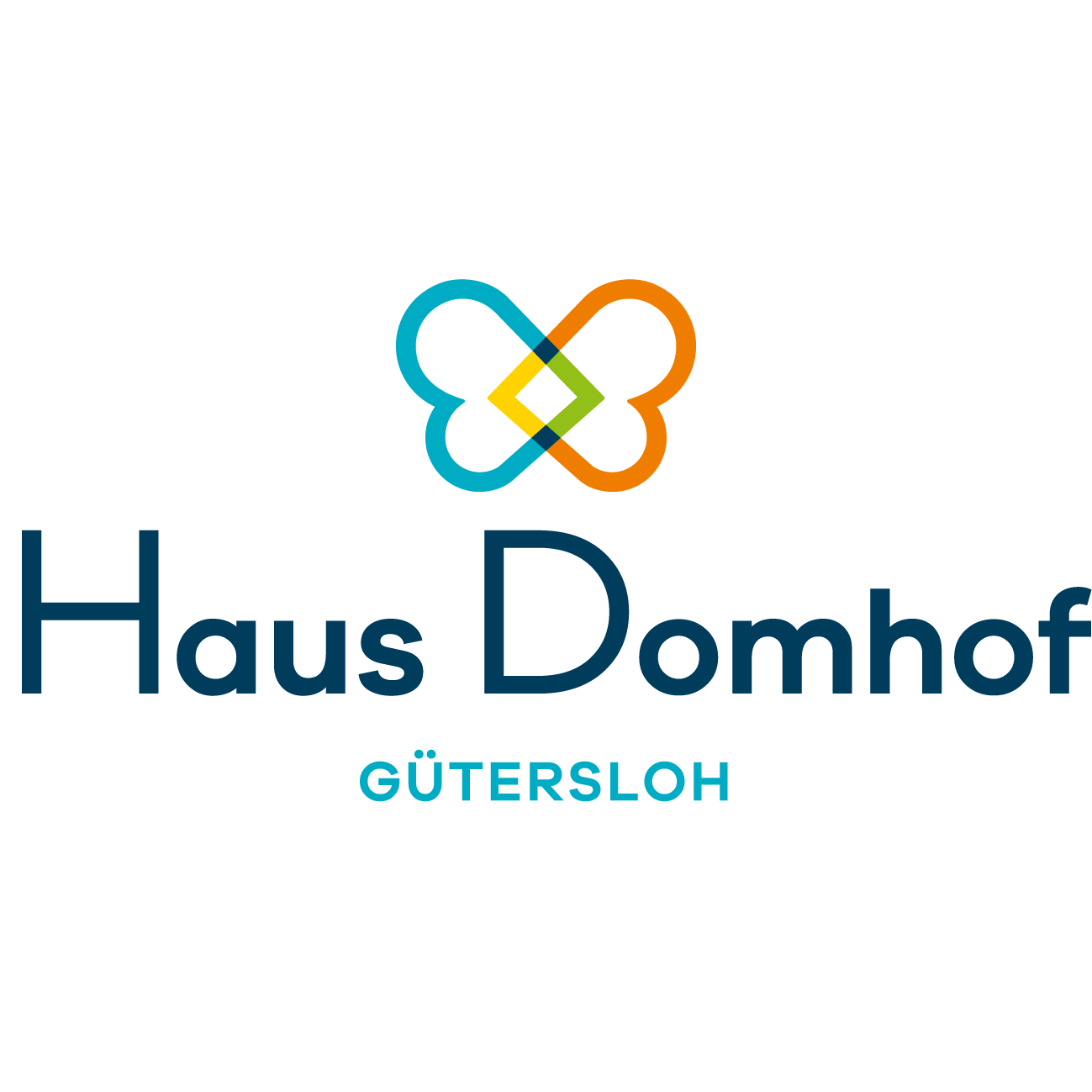 Logo von Haus Domhof Gütersloh