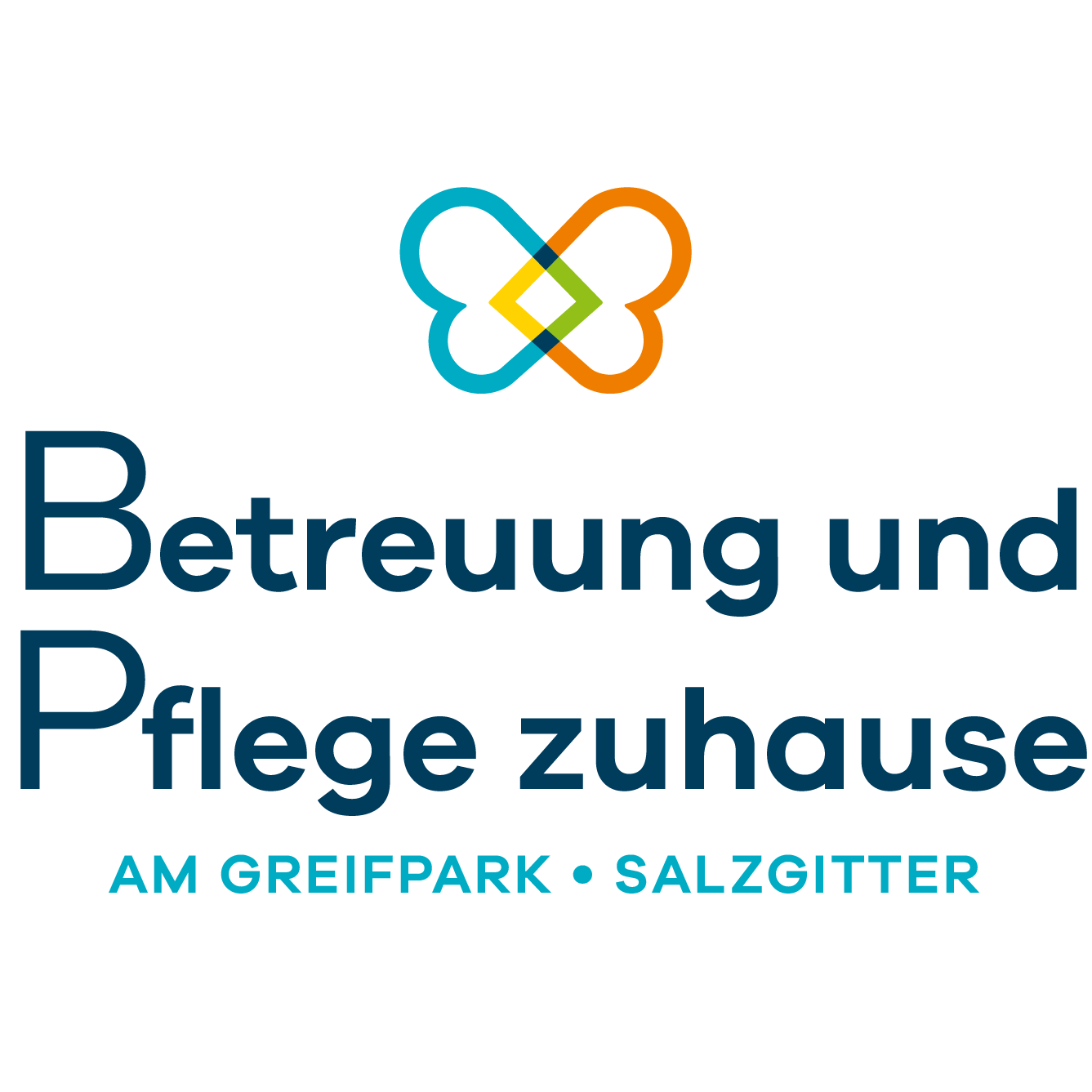 Logo von Betreuung und Pflege zuhause am Greifpark