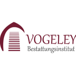 Logo von Vogeley Bestattungsinstitut