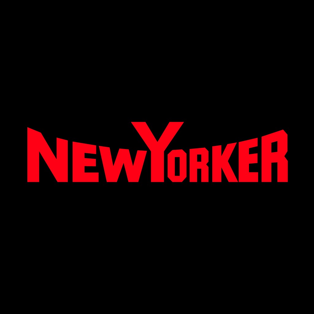 Logo von New Yorker