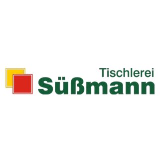 Logo von Paul Süßmann OHG Tischlerei