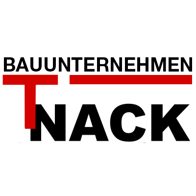 Logo von Bauunternehmen Thomas Nack
