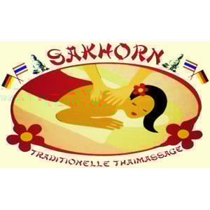 Logo von Sakhorn Traditionelle Thaimassage