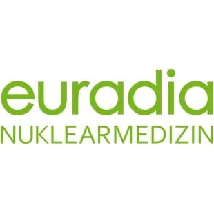 Logo von euradia NUKLEARMEDIZIN Facharzt Jens Döhring