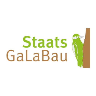 Logo von Andreas Staats e. K. Garten- und Landschaftsbau