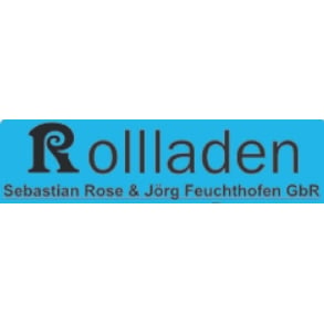 Logo von Rose & Feuchthofen GbR Rolladenfachhandel