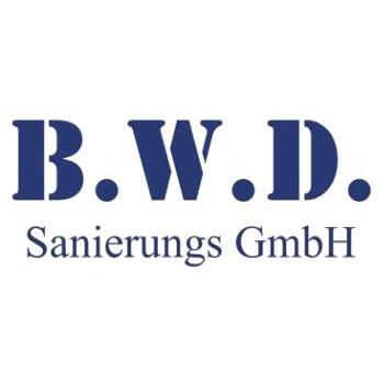 Logo von B.W.D. Sanierungs-Systeme GmbH