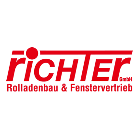 Logo von Richter Rolladenbau und Fenstervertrieb GmbH