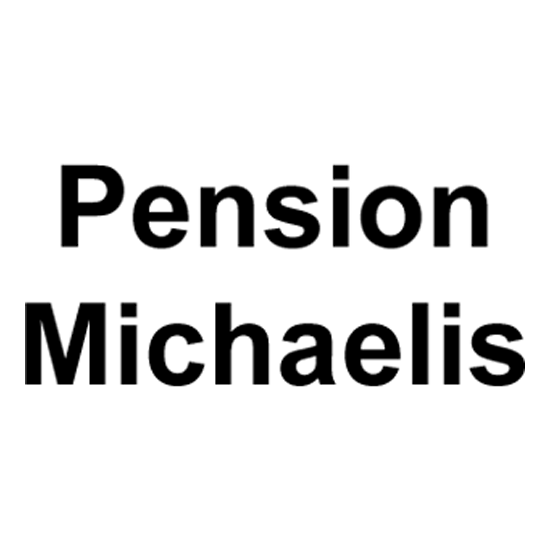 Logo von Pension Michaelis Inh. Marina Otto