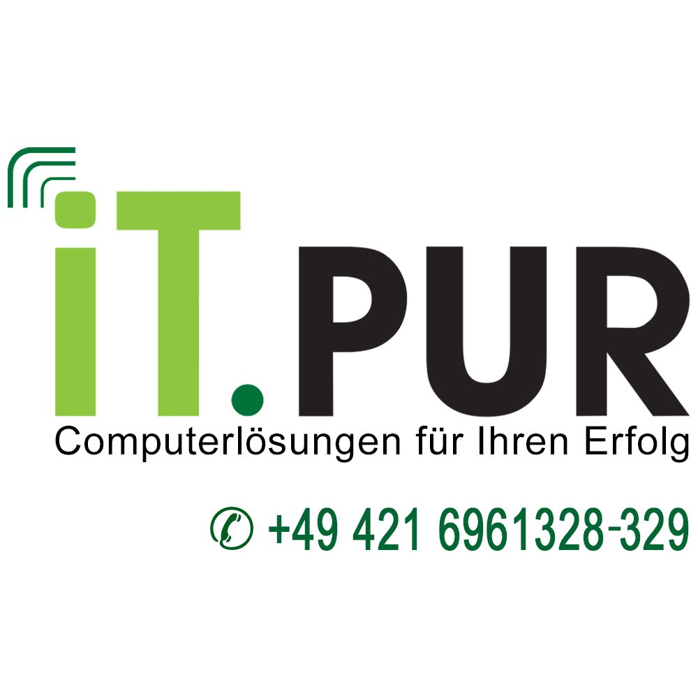 Logo von iT.PUR Bremen