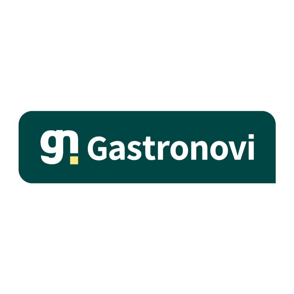 Logo von Gastronovi GmbH