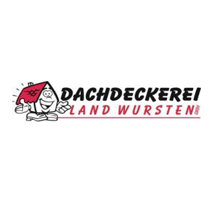 Logo von Dachdeckerei Land Wursten GmbH
