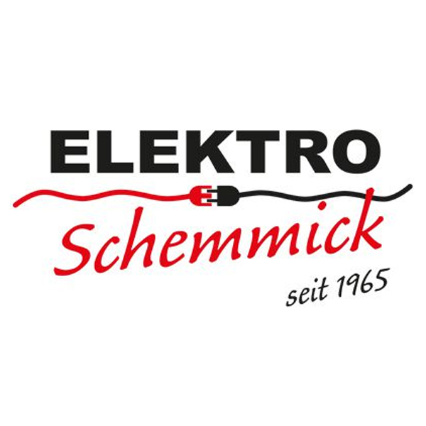 Logo von Elektro Schemmick GmbH