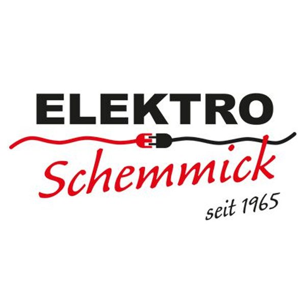 Logo von Schemmick Elektro