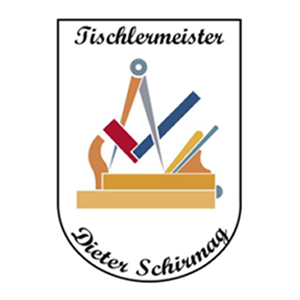 Logo von Tischlerei Schirmag