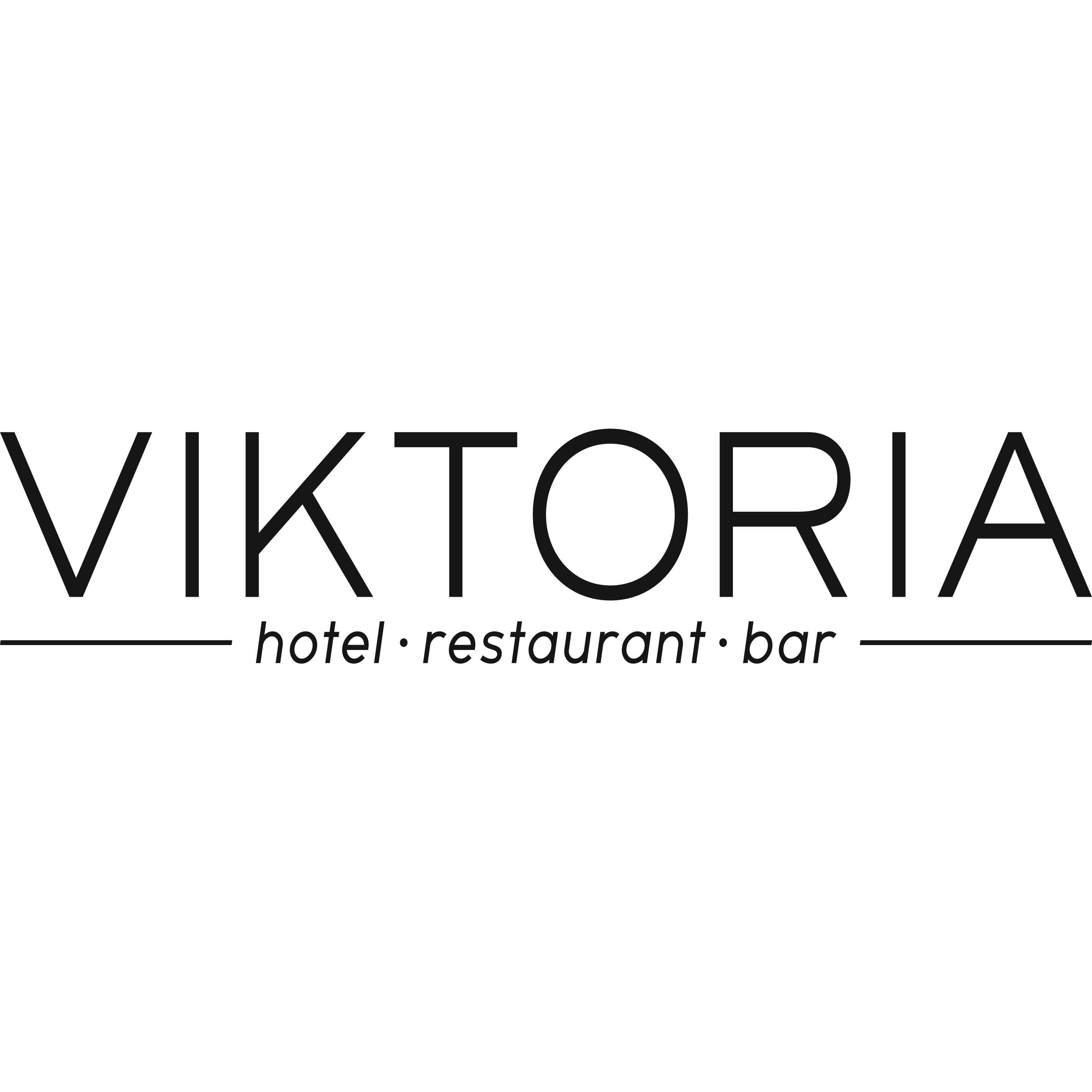 Logo von Restaurant Viktoria
