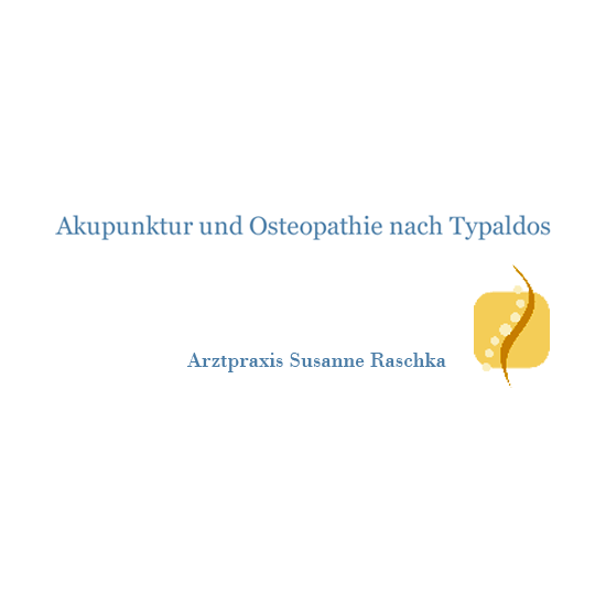 Logo von Raschka Susanne