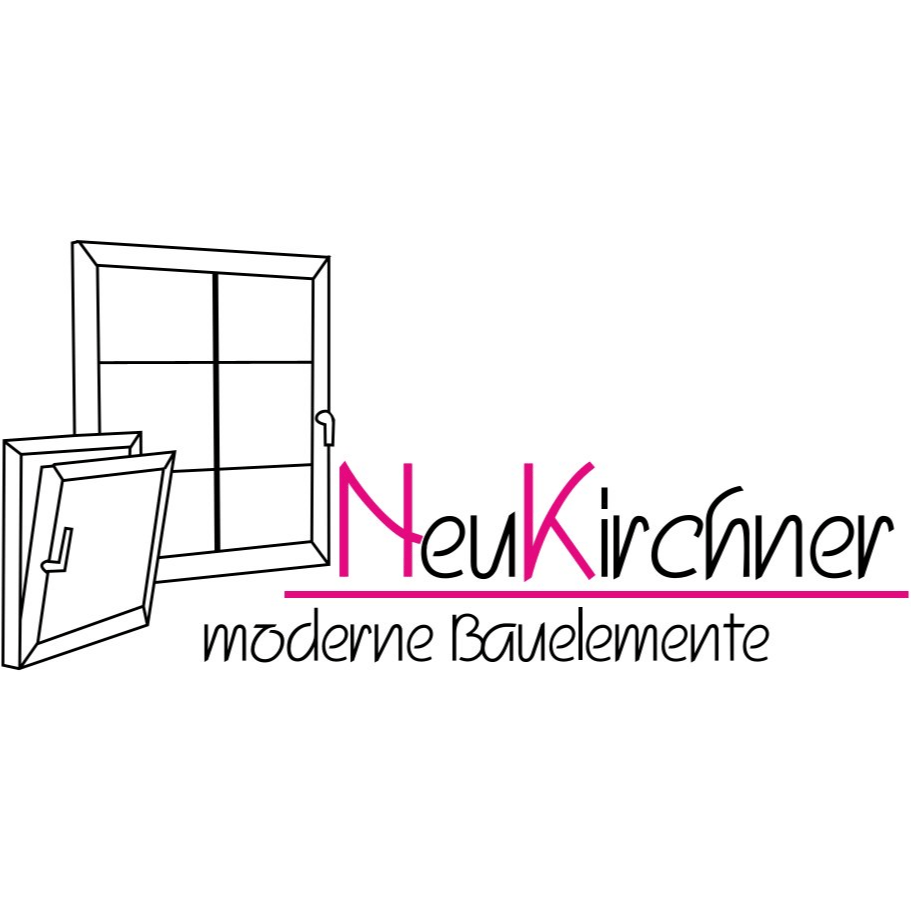 Logo von Neukirchner moderne Bauelemente