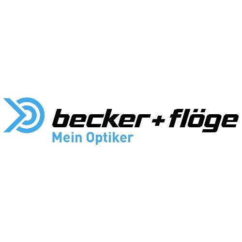 Logo von becker + flöge