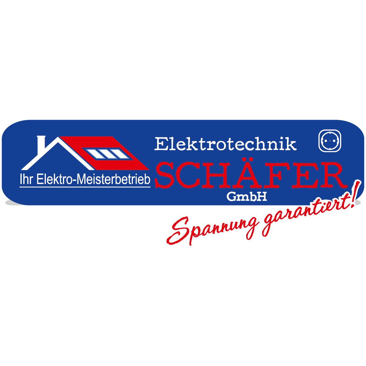 Logo von Elektrotechnik Schäfer GmbH
