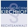 Logo von Hans Joachim Kirchhof Rechtsanwalt