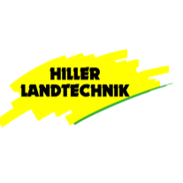 Logo von Hiller Landtechnik GmbH