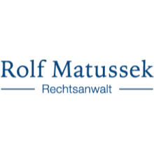 Logo von Rechtsanwalt Rolf Matussek